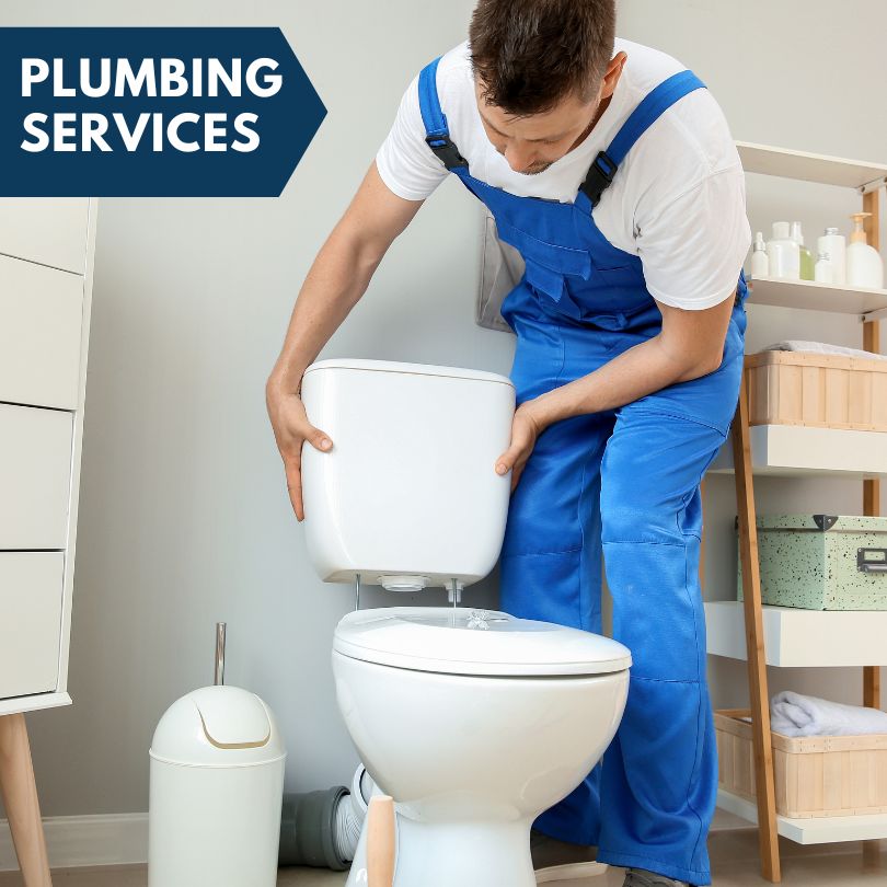 Plumbing Company in Strawberry Point, IA